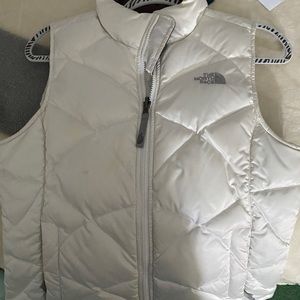 North Face Vest